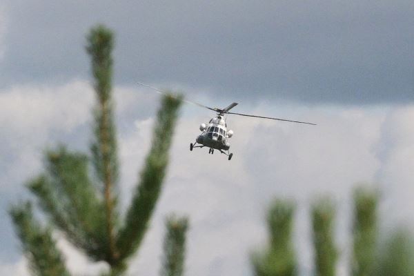 На Камчатке нашли обломки пропавшего Ми-8. Что стало причиной крушения и что известно о находившихся на борту?